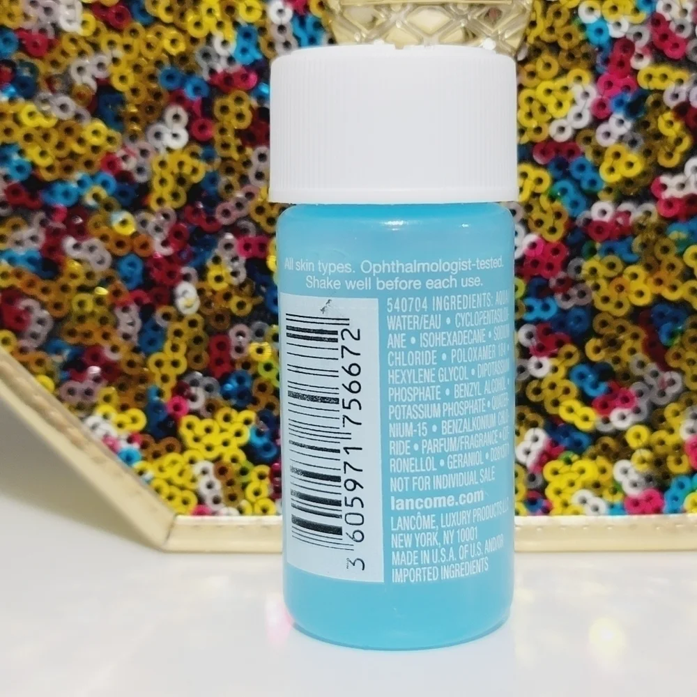 ⚪️ $4 ADD ON ⚪️ LANCOME BI-FACIAL DOUBLE ACTION